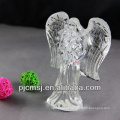 beautiful Crystal Ornament, crystal angel for gifts & souvenir
